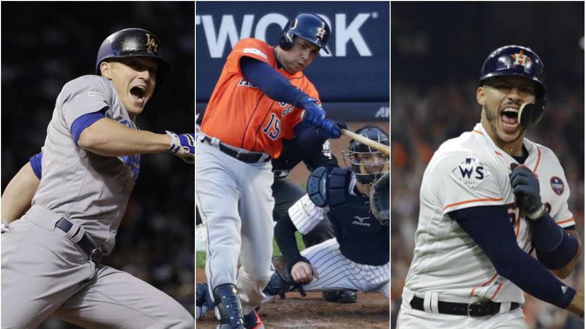 La Serie Mundial hace que el gobierno de Puerto Rico permita excepciones al toque de queda en Halloween 