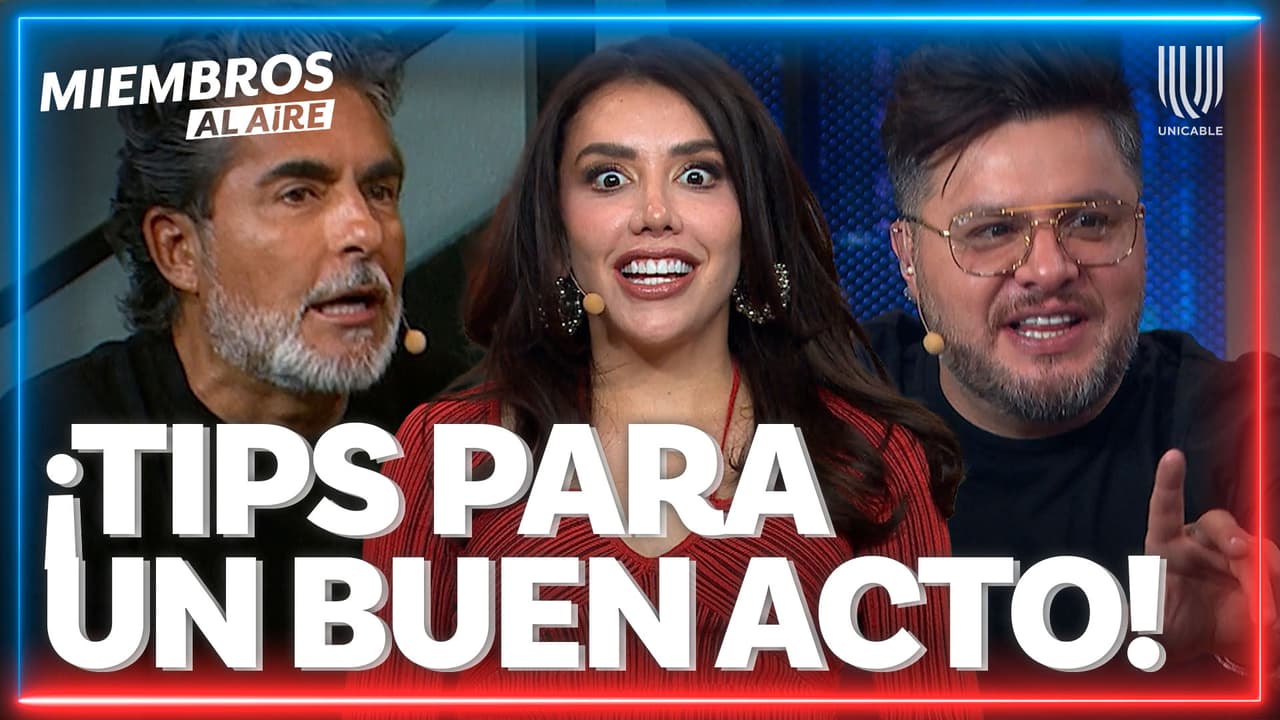 ¡No solo es gemir! Los mayores errores de los hombres al momento del acto amoroso