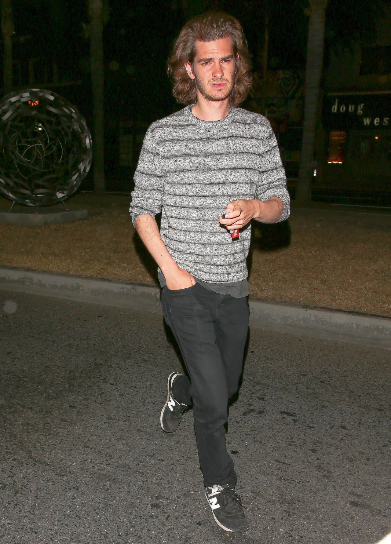 Cupido había revivido el amor entre los dos.