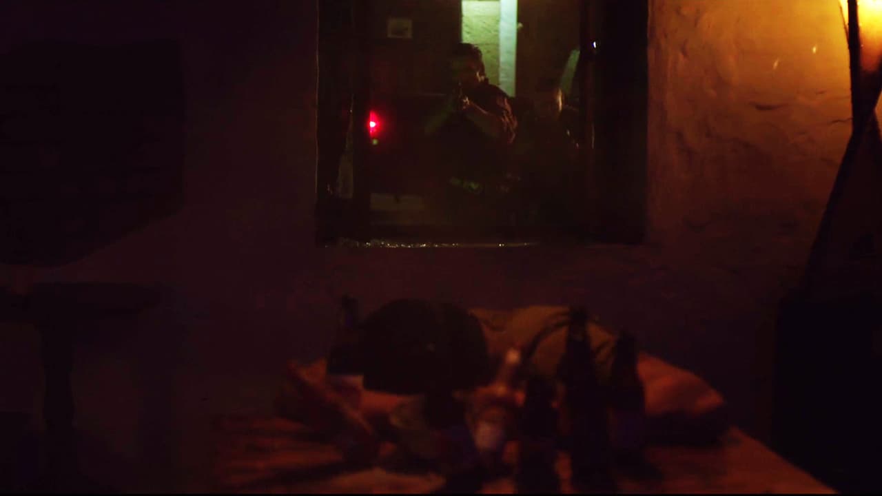 The hit men of ‘La Federación’ attacked a bar, killing most of the customers inside.