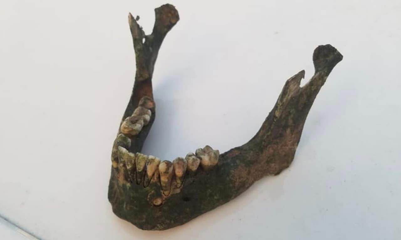 Huesos encontrados en el río Colorado pertenecen a un hombre reportado desaparecido en Houston