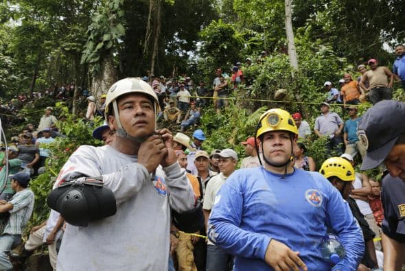 En Bonanza, la extracción de oro de forma artesanal es la principal actividad económica. (Con información de Agencias).