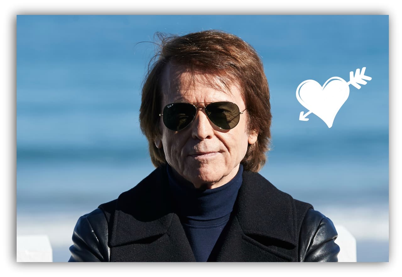 Raphael, el romántico de Linares pervive como ícono entre las generaciones más jóvenes.