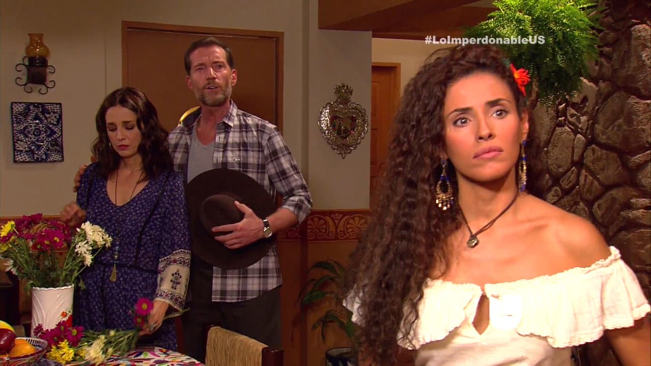 Pero Nanciyaga no cree que la hija de Magdalena esté muerta.