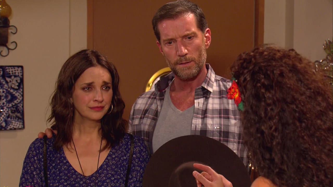 ¿Le creerán? Dice que está más cerca de lo que creen.