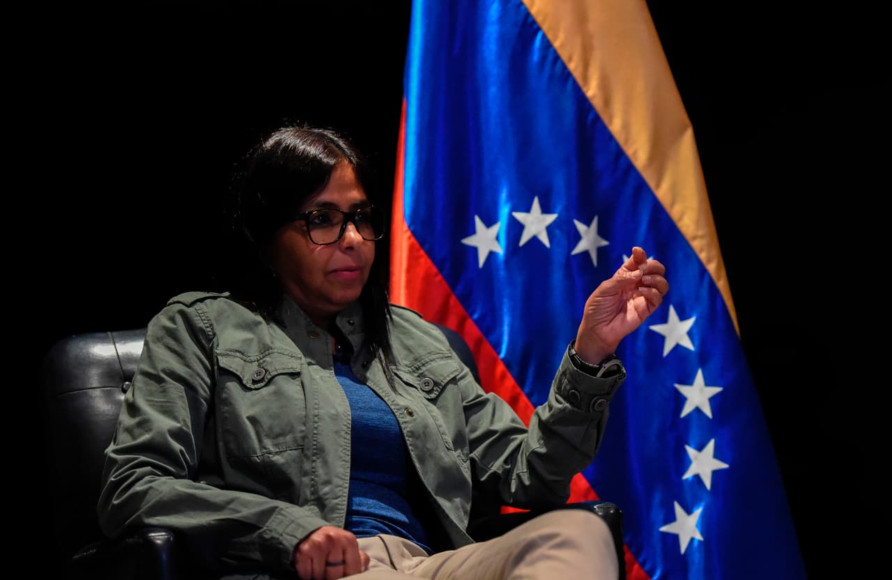 Venezuela anuncia que sale definitivamente de la Corte Penal Internacional y denuncia "sesgo geográfico"