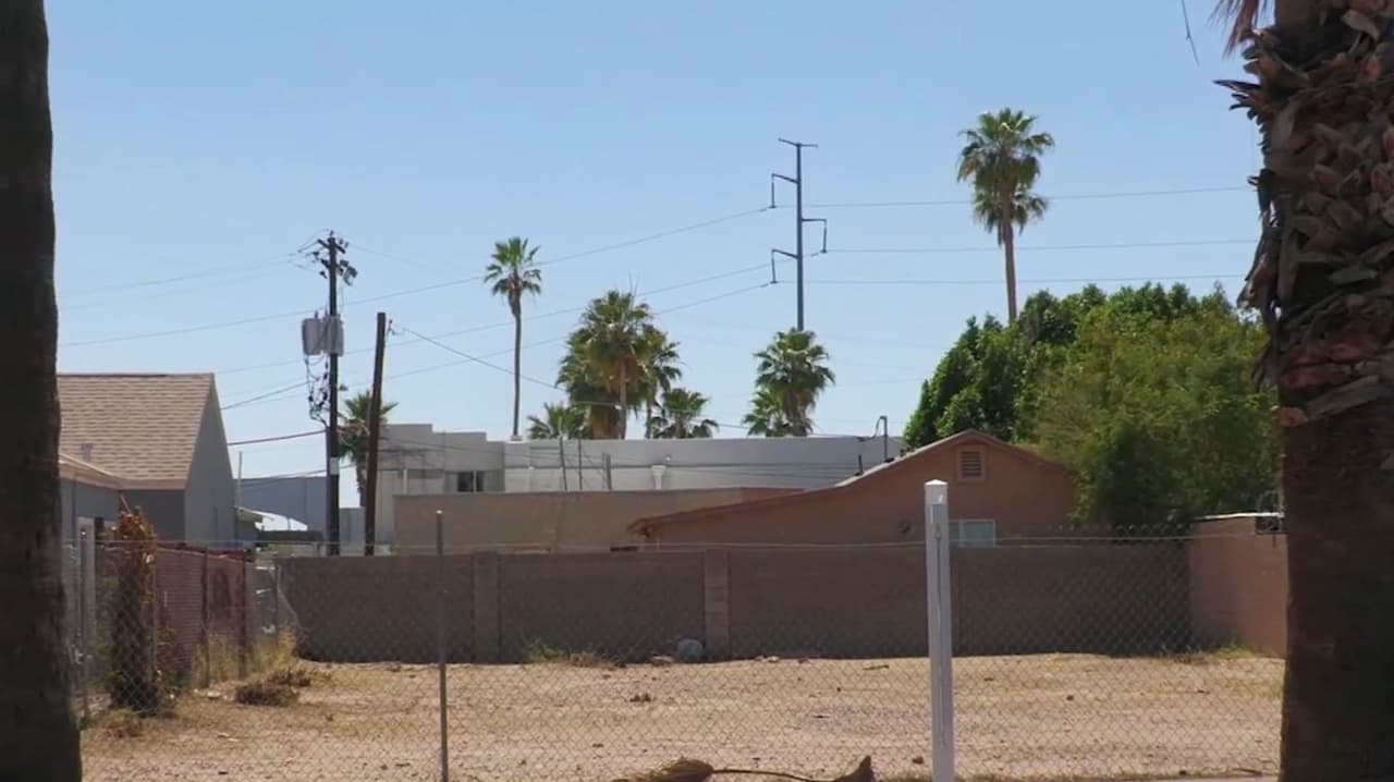 Esto es lo que quedó, nada": Hablamos con la fiscal sobre fraudes en la construcción de 'casitas'