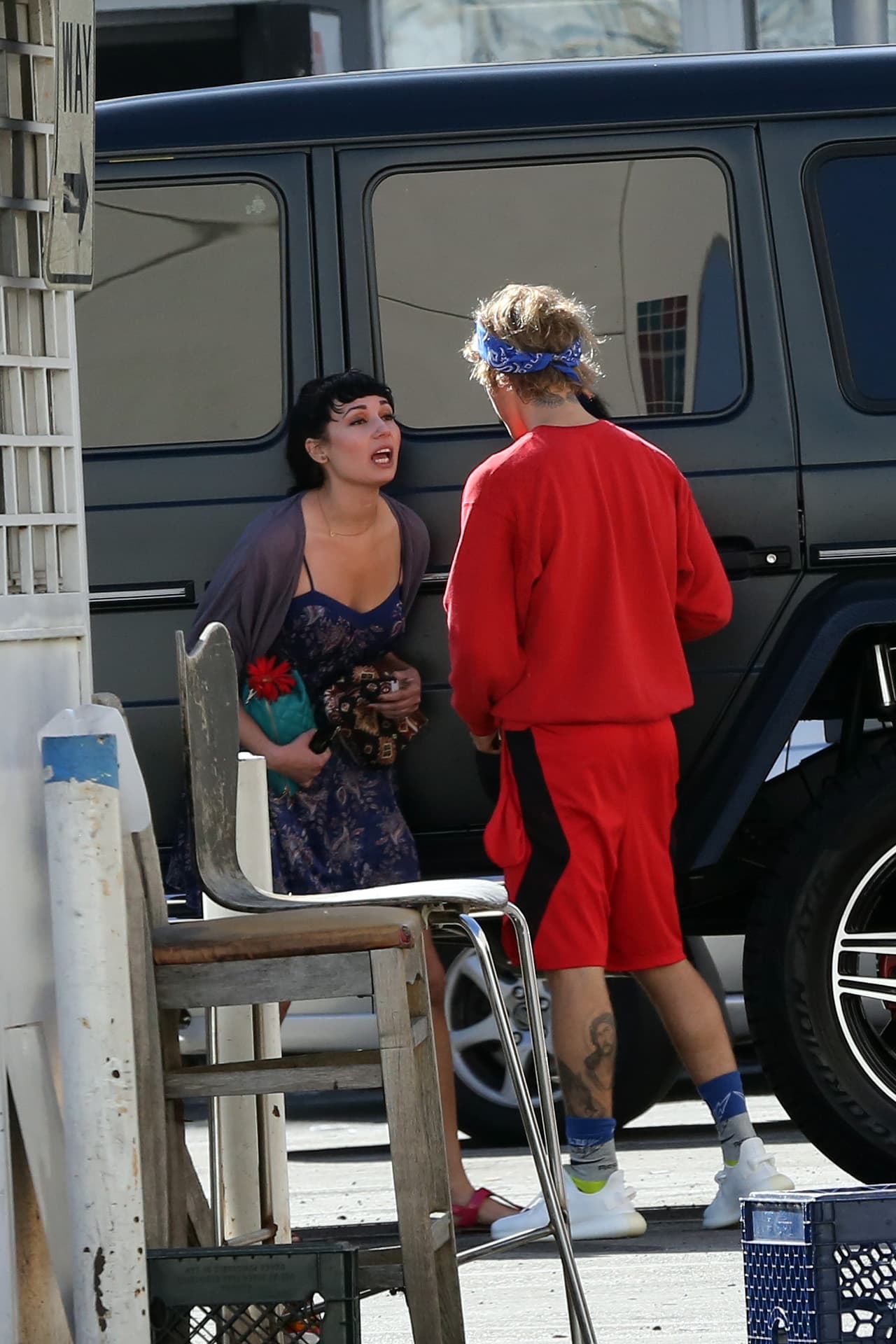 Secuencia de una desilusión: foto 9.