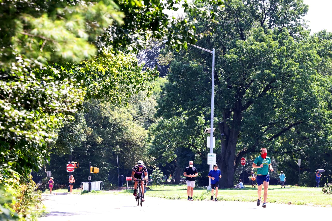 <b>Prospect Park</b>