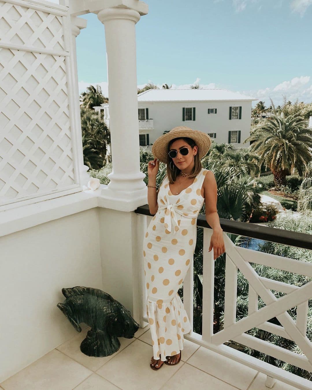 Jessi Rodríguez es toda una diva de la moda, y por supuesto, en tendencias de playa está a la vanguardia. A continuación te presentamos los fabulosos looks con los que la hemos visto vacacionar a la orilla del mar.