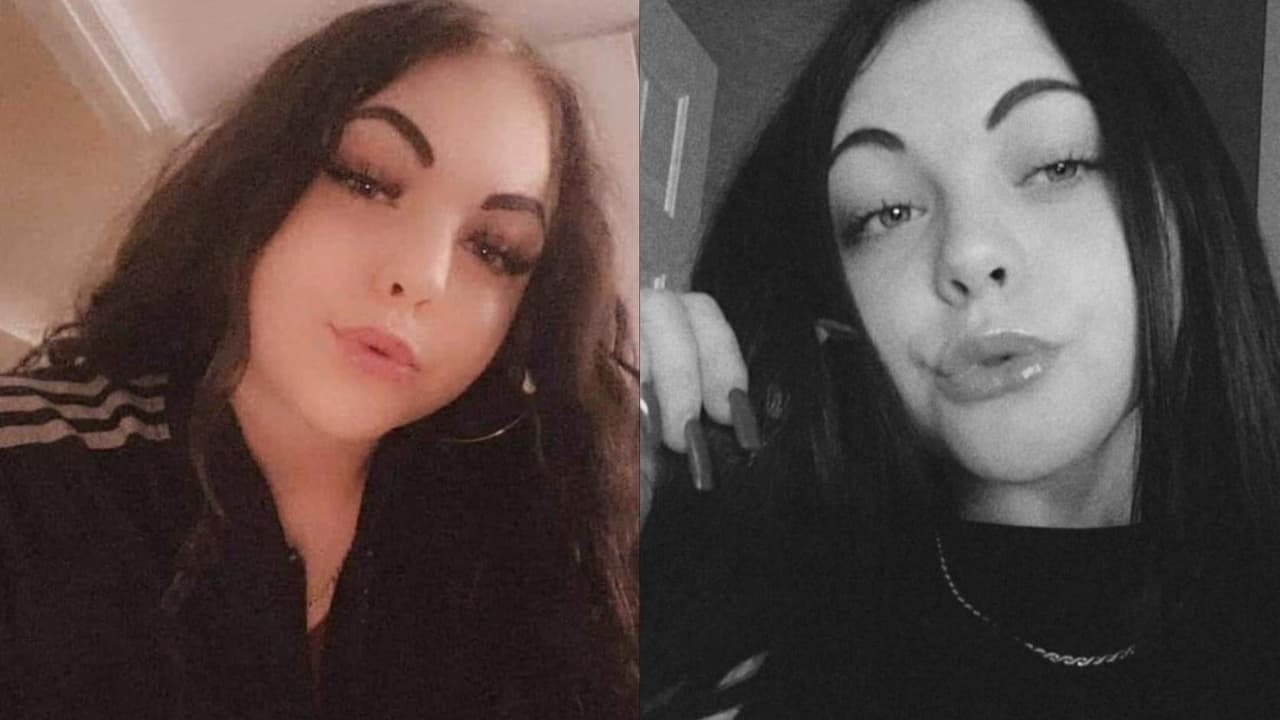 Temen que menor de edad desaparecida en Salt Lake City sea víctima de tráfico humano