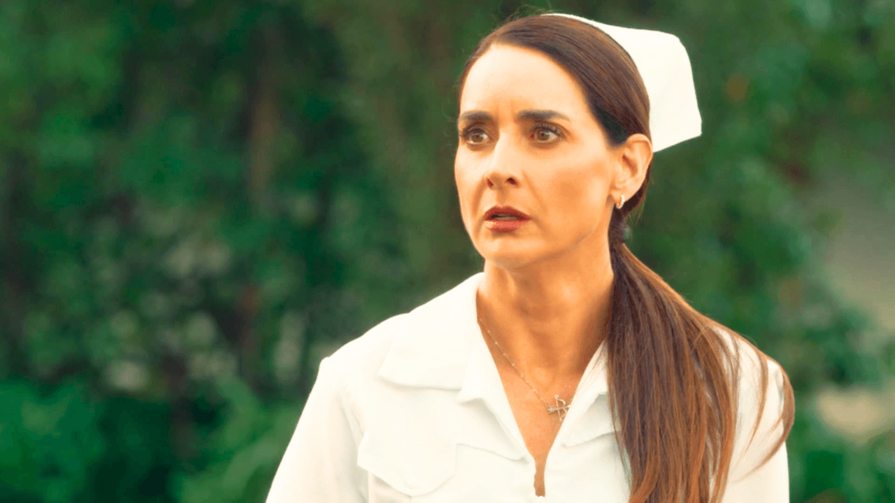 Resumen Mi Verdad Oculta capítulo 1