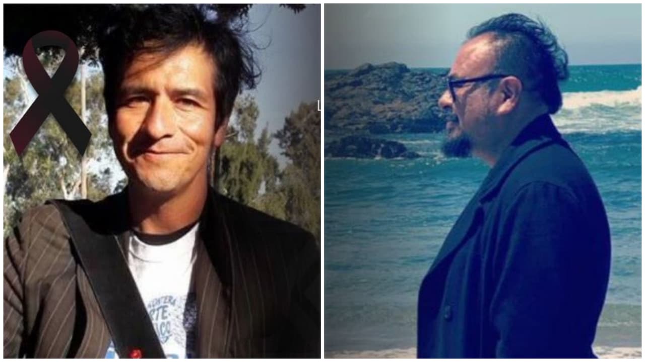 Mueren dos actores mexicanos de una serie de Netflix tras accidente carretero en el norte de México