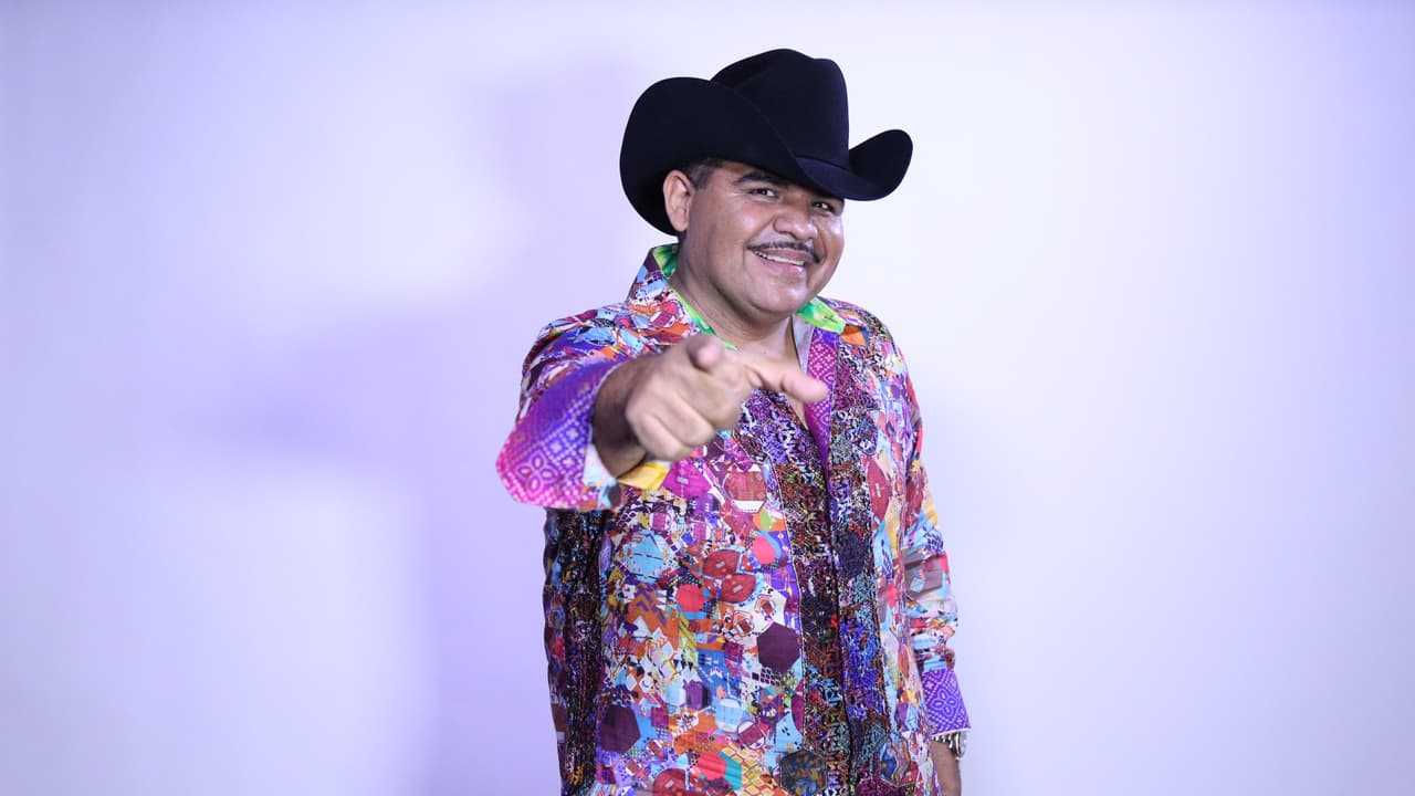 Así también lo hará su compa Chuy Lizárraga.