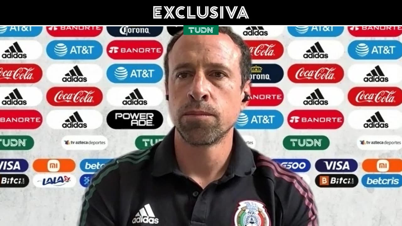 Torrado descarta que México clasifique 'caminando' a Qatar 2022