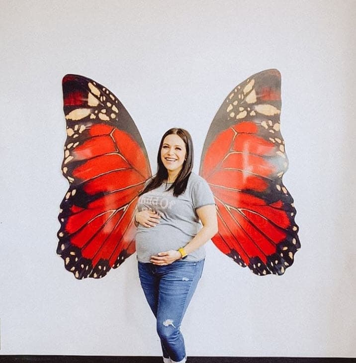 En su anuncio admitieron que ya llevaban dos meses de reconciliación luego de haber estado 
<b><a href="https://www.univision.com/entretenimiento/la-segunda-hija-de-jenni-rivera-confirma-que-se-divorcia-tras-cinco-anos-de-matrimonio" target="_blank">a punto del divorcio. </a></b>
<br>