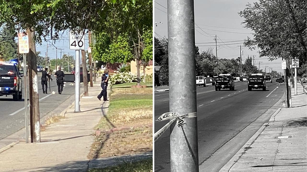 “Una gran mujer”: familia de abuela hispana lamenta su muerte tras ser atropellada 