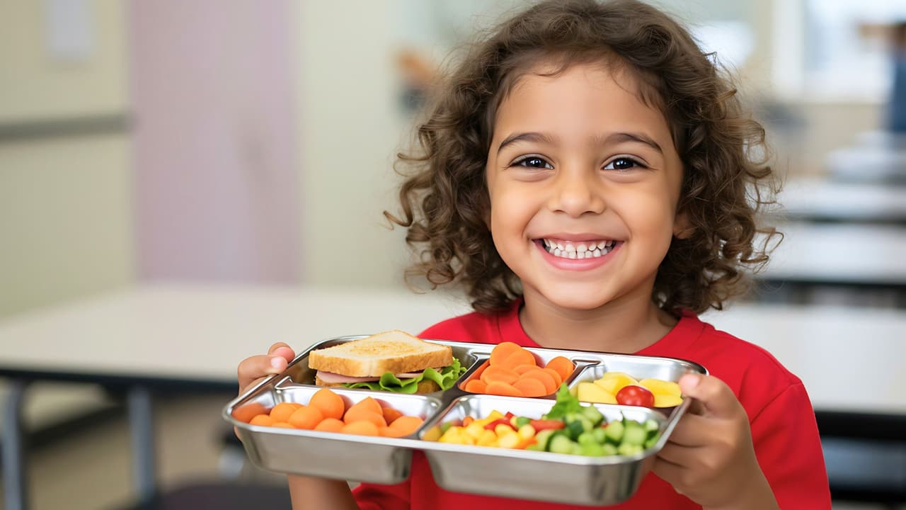 Dallas ISD ofrece comidas gratis para niños y adolescentes durante junio: atención padres