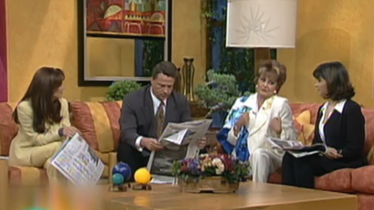 <b><a href="http://www.univision.com/shows/hoy" target="_blank">HOY</a></b> se encuentra de fiesta este 2018 ya que celebra 20 años al aire. El 3 de agosto de 1998 fue la primera emisión del programa en la televisión mexicana y hoy en día suma más de 7,300 programas y más de 40 mil horas de transmisión.