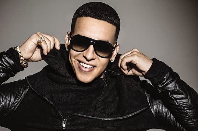 Daddy Yankee y Ozuna van por las 'rompe corazones'