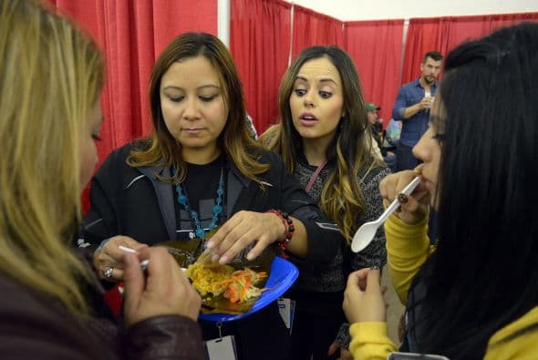 Festival Univision 2014