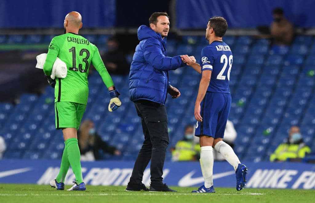 Chelsea 6-0 Barnsley | Con tremenda goliza en el Stamford Bridge, Chelsea eliminó al Barnsley.