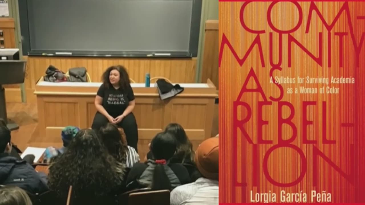 Los hispanos se topan con racismo en ciencia y tecnología: reporte del Pew