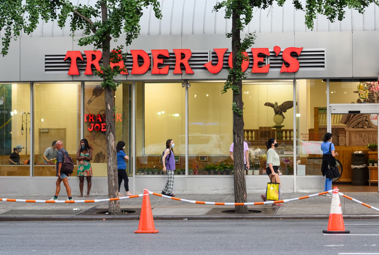Trader Joe's abrirá una nueva tienda en Harlem: esto es lo que debes saber