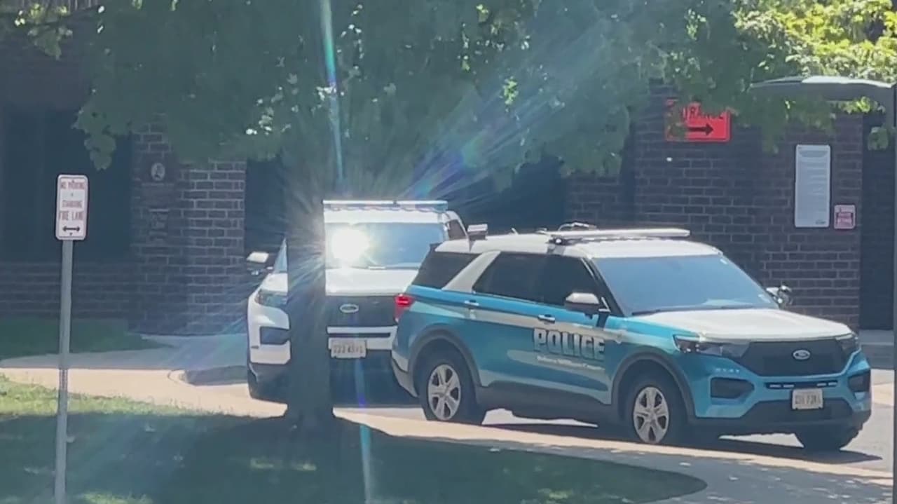 Condado Prince William alcanza su cifra más alta de homicidios: también aumentan otros delitos