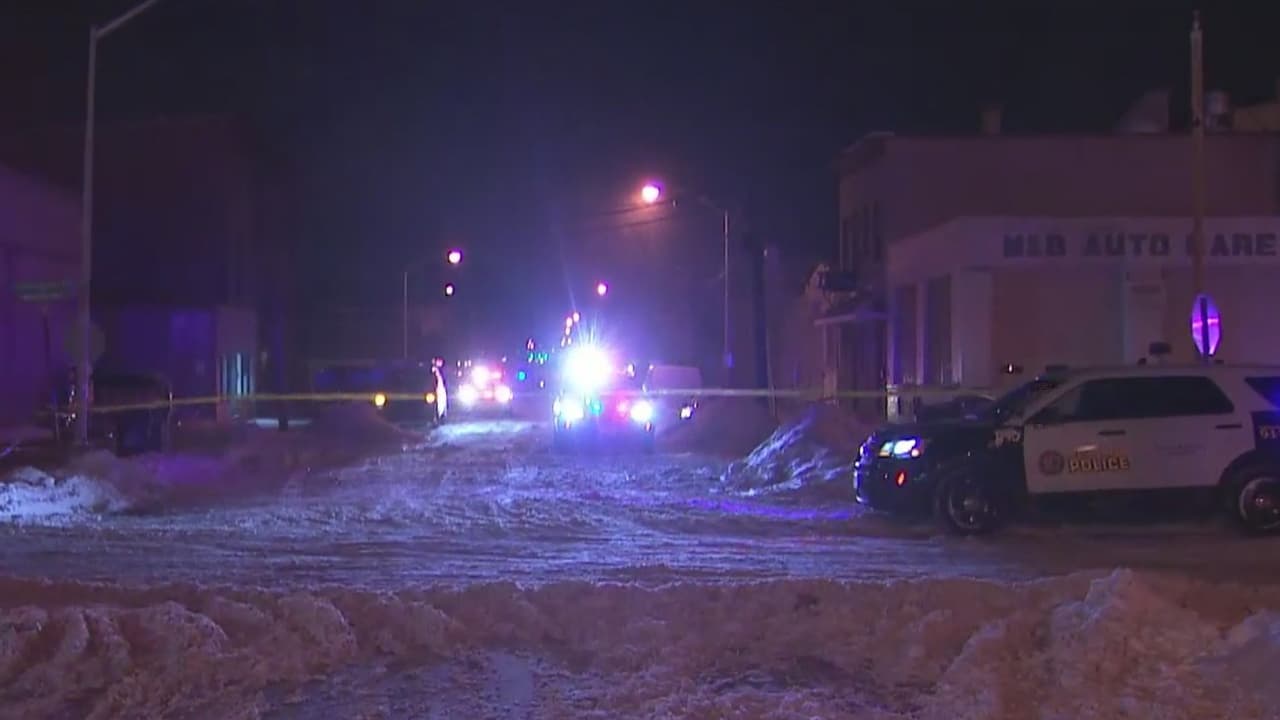 Un muerto y 21 intoxicados con monóxido de carbono en edificio en Nueva Jersey