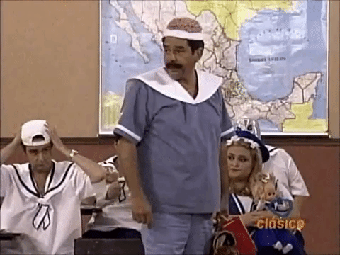 En 1999, Jorge Ortiz de Pinedo estrenó la serie 'Cero en conducta', que retrataba la vida estudiantil de unos niños de primaria y las problemáticas con sus profesores. El actor interpretaba al niño Jorgito del Mazo Geis, quien era el líder maleducado y coqueto del salón.