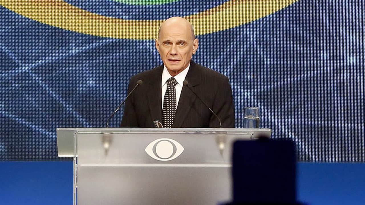 Muere en accidente de helicóptero el reconocido periodista brasileño Ricardo Boechat 