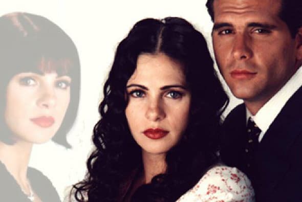 Con Christian Meier en 'Isabella, mujer enamorada' (1999), sucedió justo lo contrario, y esto también dio de qué hablar. En aquellos tiempos, la actriz negó tener problemas con el actor, aunque admitió que no eran amigos. En 2009 confesó que efectivamente se llevaba mal con él y que esto se reflejó en la pantalla.