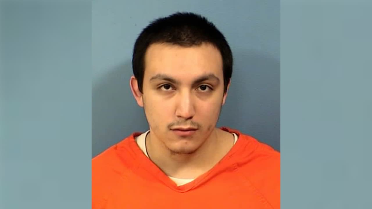 Autoridades encontraron a Calderón culpable de disparar en la cabeza a un hombre en 2018.