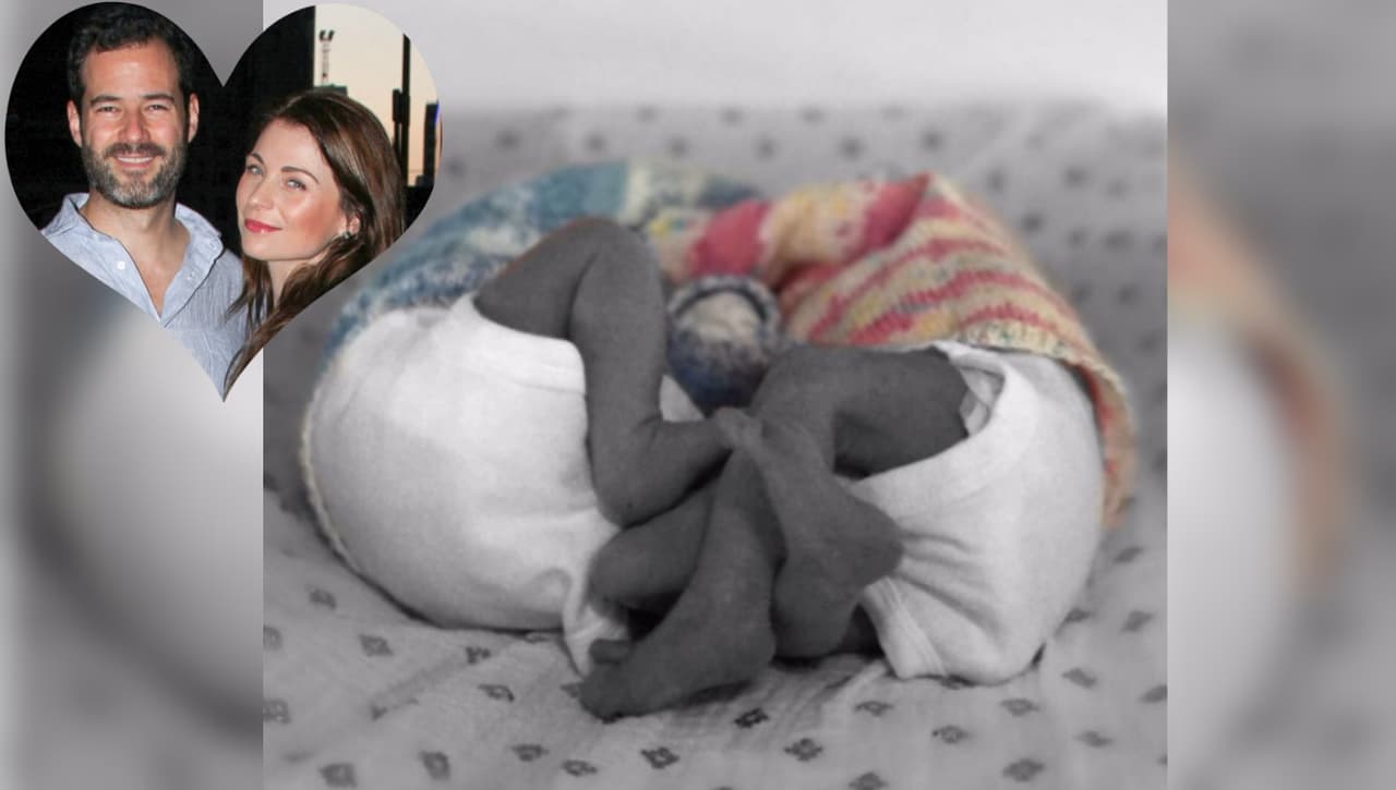 Mira cuánto han crecido los gemelos de Ludwika Paleta