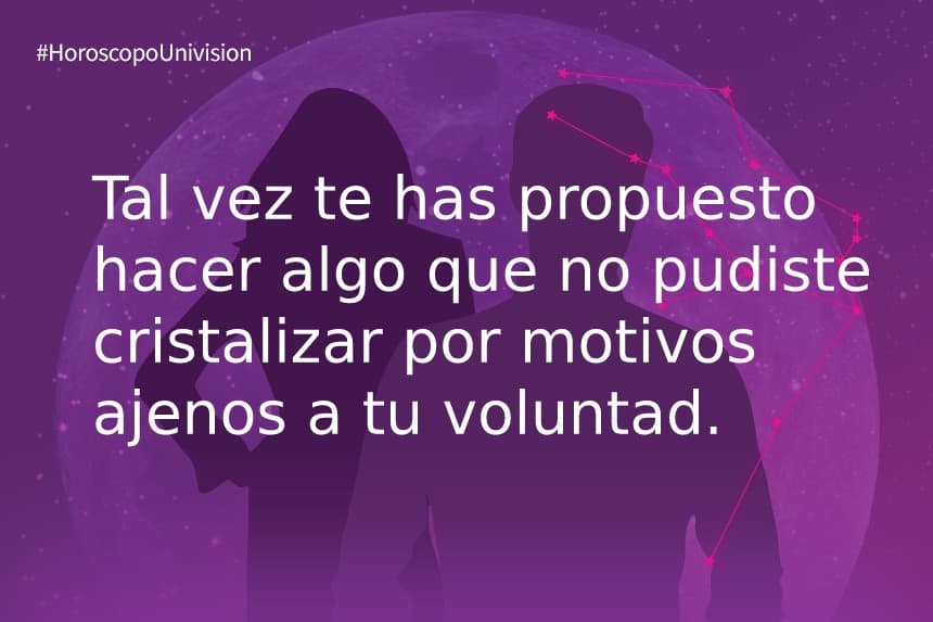 Géminis 1 de junio 2019