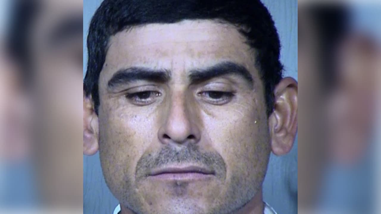 Sentencian por asesinato a Juan de Dios Cazares-López, quien previamente fue deportado cinco veces