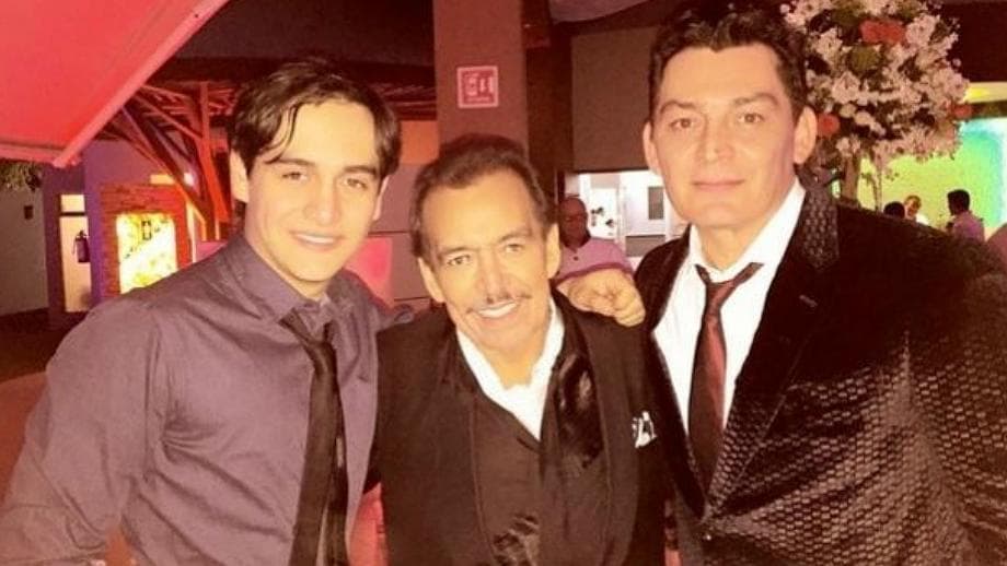 Los problemas con la familia no podían faltar entre los Figueroa, por lo que a partir de la muerte de Joan los conflictos por la herencia han salido a relucir entre los hermanos, hijos, sobrinos y tíos del fallecido cantante.