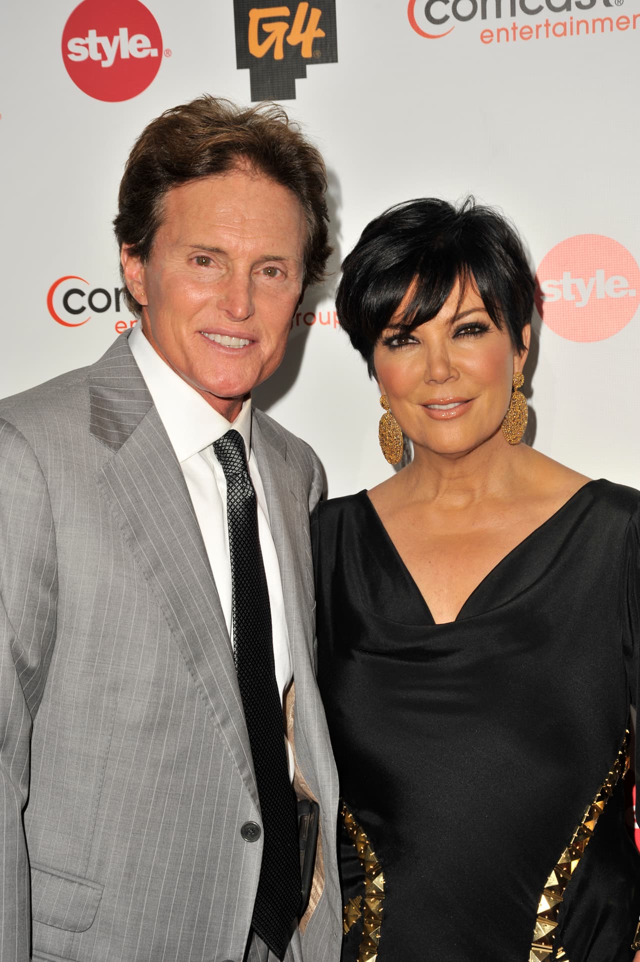 Por el momento, el ex marido de Kris Jenner no ha declarado nada sobre su supuesta cirugía.