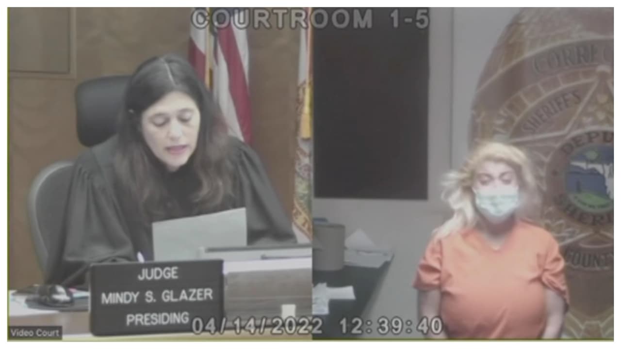 El tercer caso fue el de Sofía Valeria Vilches, arrestada y acusada bajo cargos de agresión doméstica por estrangulación, después de ser acusada de intentar estrangular a su hija de 6 años, porque la menor no se quería comer el desayuno. 
<br>