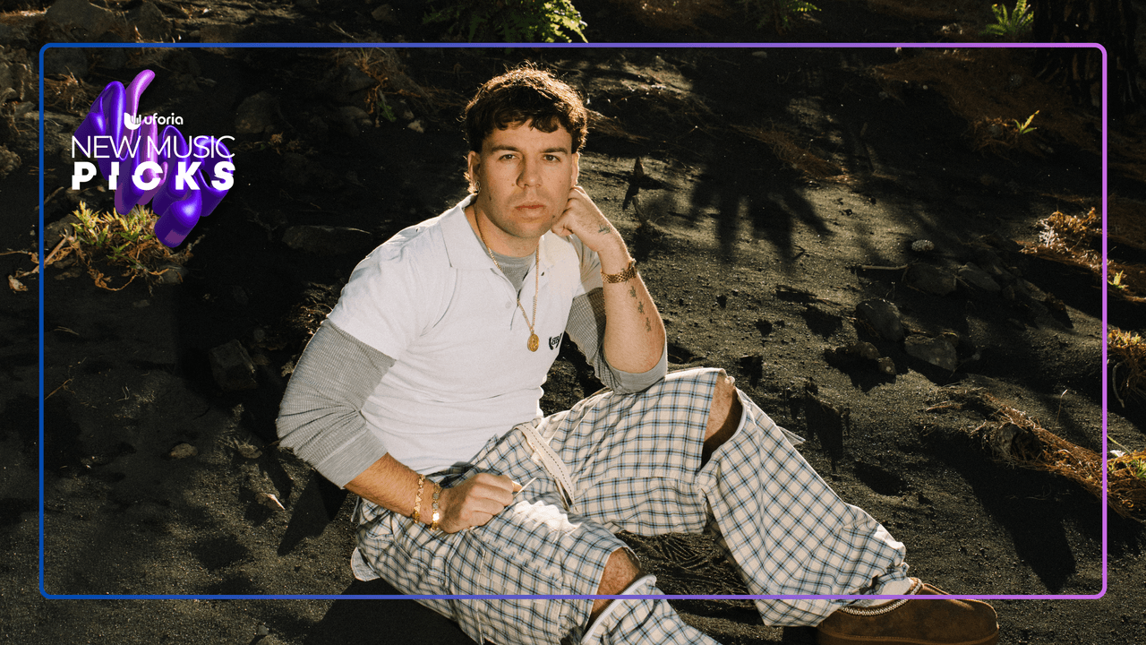 Uforia New Music Picks: Karol G, Quevedo, Juan Luis Guerra, Fonseca, Rauw Alejandro y más