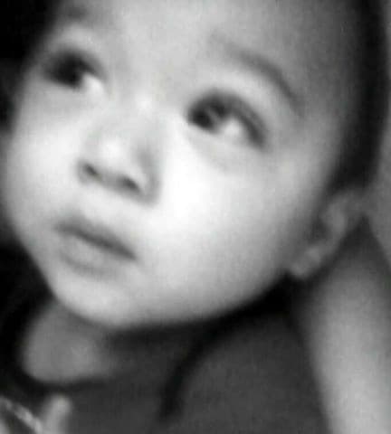 Organizan vigilia para niño de dos años atropellado en el Barrio de las Empacadoras