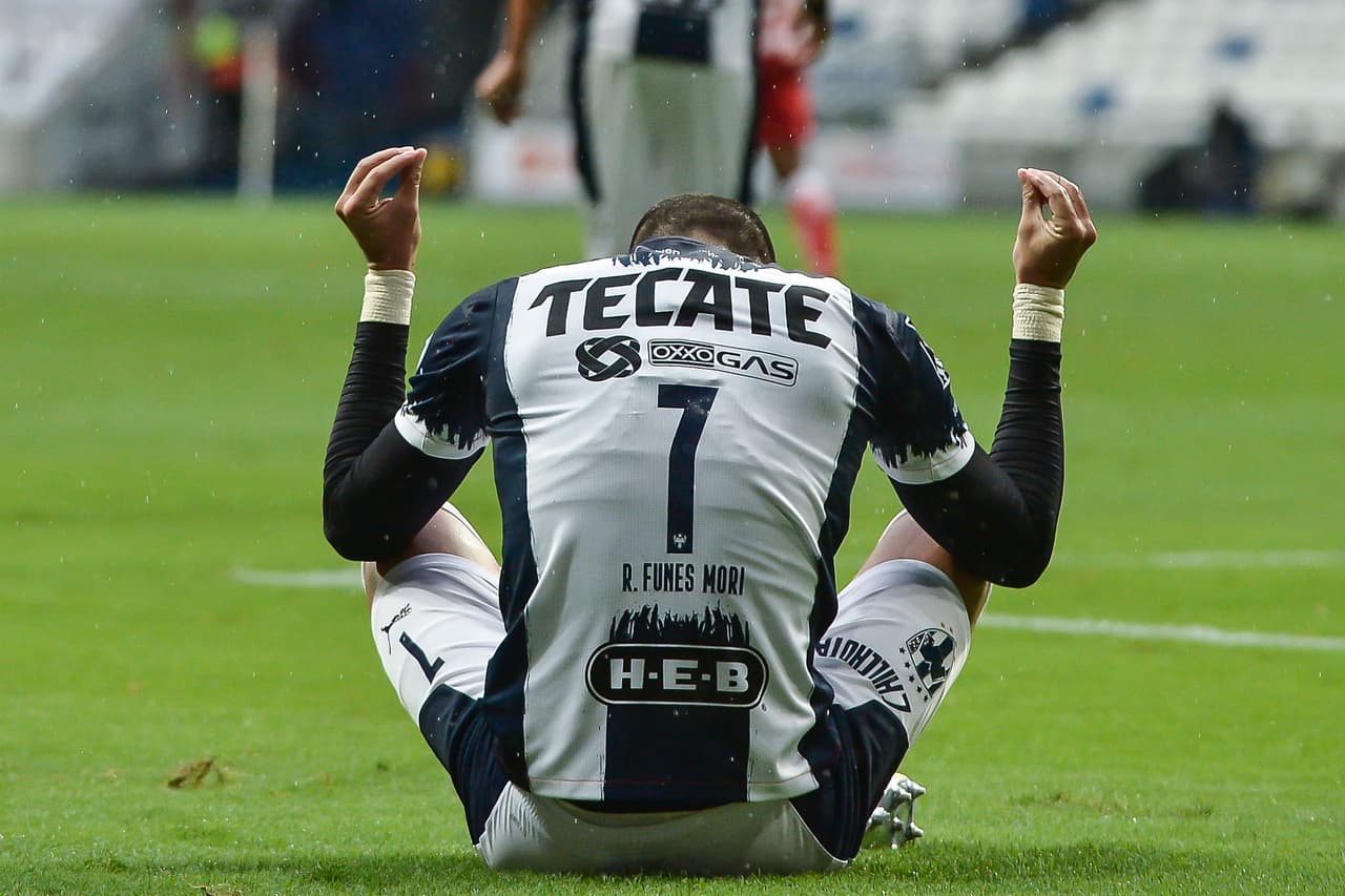 Monterrey anunciará en las próximas horas un positivo de coronavirus