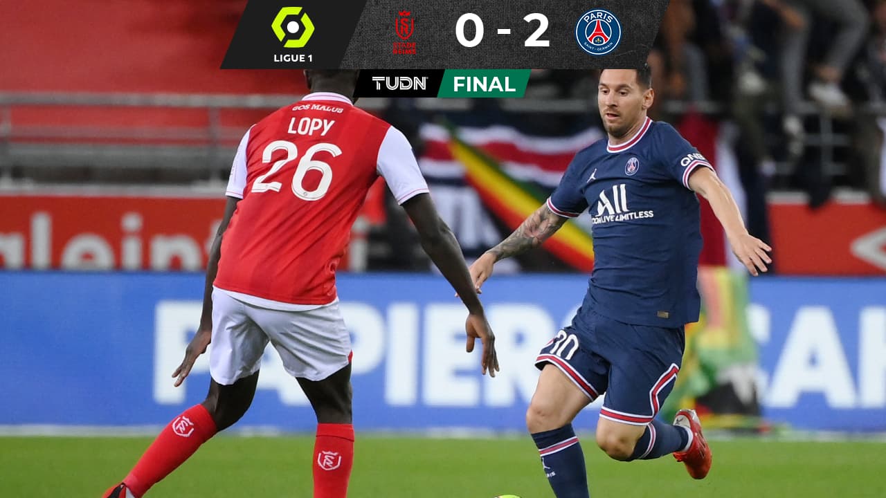 Messi debuta con victoria en PSG, ¿en el último juego de Mbappé?