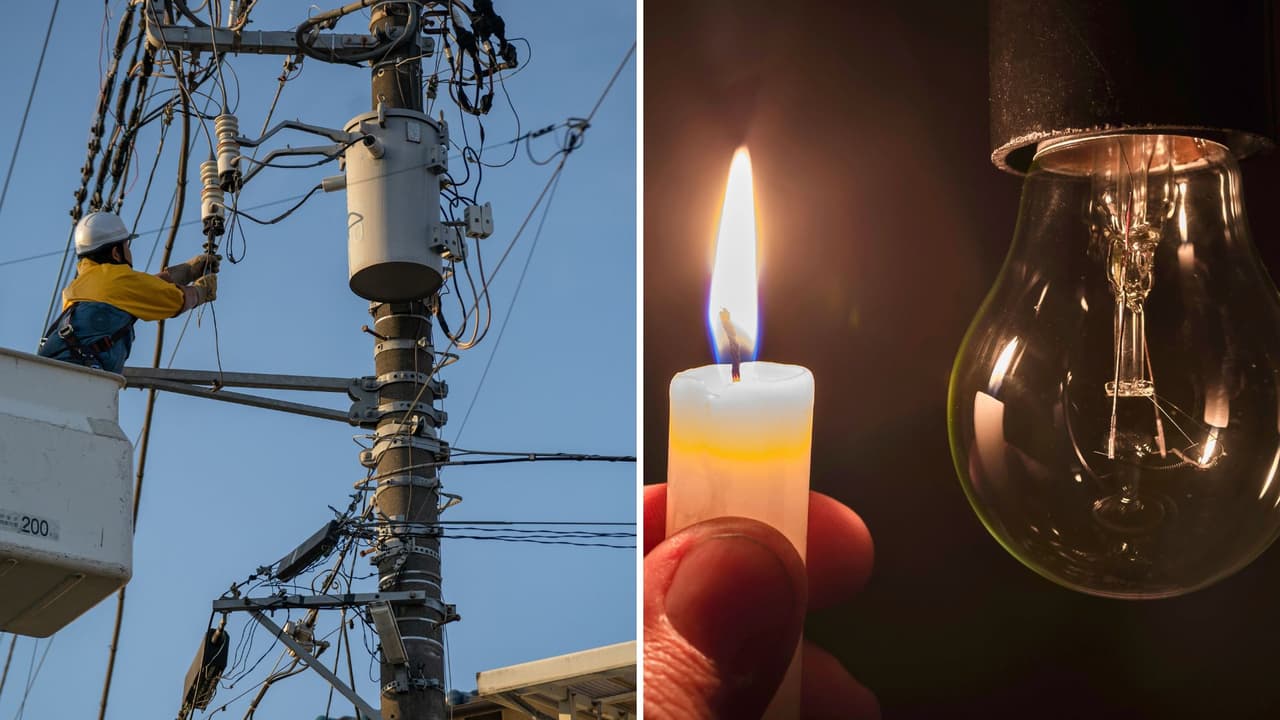 ¿Sabes cómo y dónde reportar un corte de luz en el norte de Texas? Aquí te explicamos