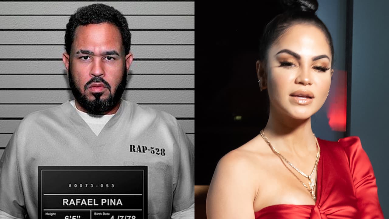 Raphy Pina manda nuevo mensaje desde la cárcel: advierte que será el "último"

