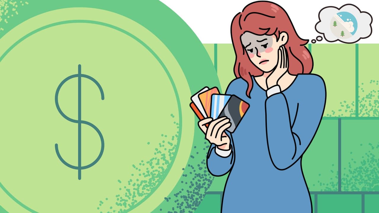 'Método de avalancha': la forma de ahorrar dinero y cumplir con sus objetivos financieros