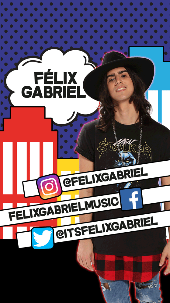 <a href="http://www.univision.com/shows/la-banda/felix-nos-sorprendio-tocando-piano-mientras-canto-entre-tu-y-mil-mares-de-laura-pausini-video">Félix nos sorprendió tocando piano mientras cantó “Entre tú y mil mares” de Laura Pausini</a>