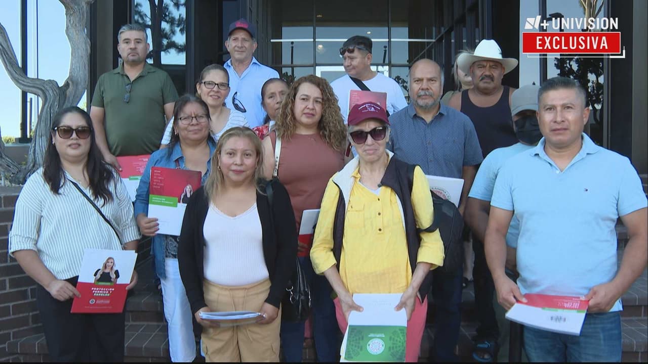 Más de 50 presuntas víctimas de “la Abogada de los Milagros” cuentan su angustia