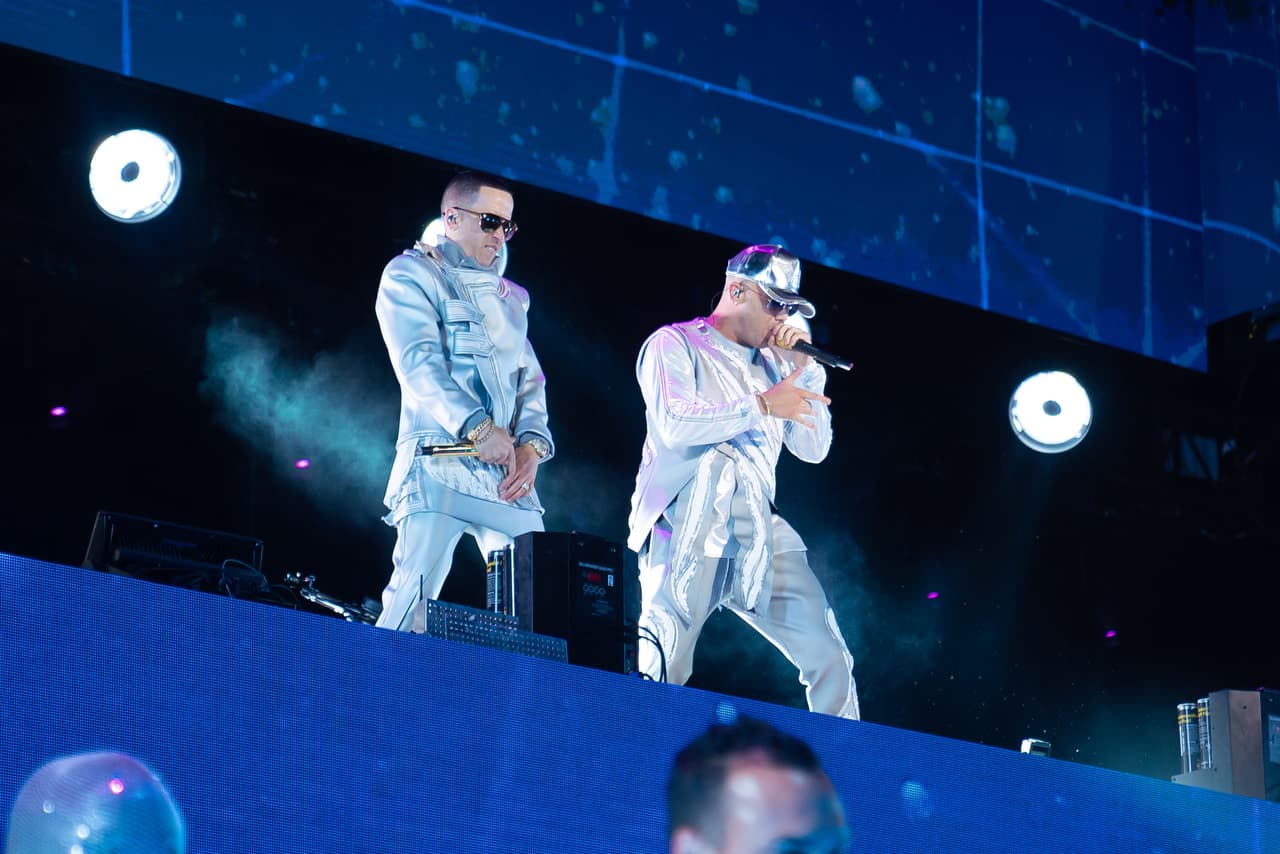 Gana boletos a "La Ultima Mision" de Wisin & Yandel